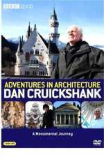 Watch Adventures in Architecture Goojara