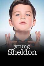 Watch Young Sheldon Goojara