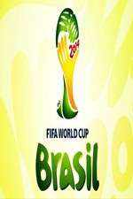 Watch 2014 FIFA World Cup Goojara