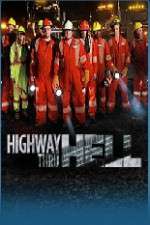 Watch Highway Thru Hell Goojara