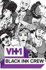 Watch Black Ink Crew: Chicago Goojara