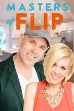 Watch Masters of Flip Goojara