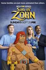 Watch Son of Zorn Goojara