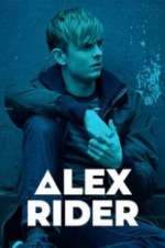 Watch Alex Rider Goojara
