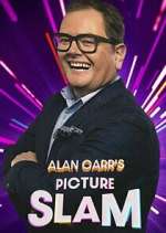 Watch Alan Carr's Picture Slam Goojara