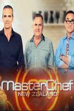 Watch Masterchef (NZ) Goojara