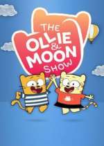 Watch The Ollie & Moon Show Goojara