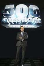 Watch 500 Questions Goojara