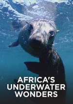 Watch Africa's Underwater Wonders Goojara