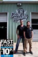 Watch Fast and Loud Goojara