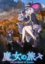 Watch The Journey of Elaina Goojara