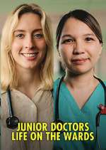 Watch Junior Doctors: Life on the Wards Goojara