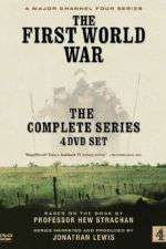 Watch The First World War Goojara