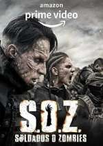 Watch S.O.Z. Soldados o Zombies Goojara