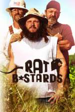 Watch Rat Bastards Goojara