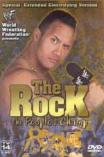 Watch The Rock  The Peoples Champ Goojara