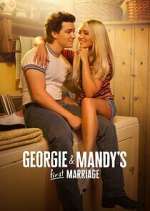 Georgie &amp; Mandy\'s First Marriage