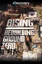 Watch Rising: Rebuilding Ground Zero Goojara