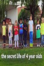 Watch The Secret Lives of 4 Year Olds Goojara