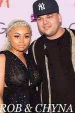 Watch Rob & Chyna Goojara