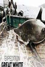 Watch Expedition Great White Goojara