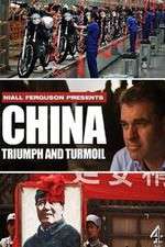 Watch China Triumph and Turmoil Goojara