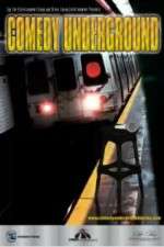 Watch Comedy Underground Goojara