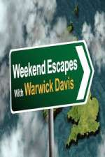Watch Weekend Escapes With Warwick Davis Goojara