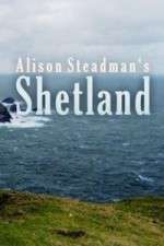 Watch Alison Steadman's Shetland Goojara