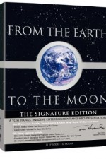 Watch From the Earth to the Moon Goojara