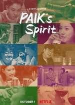 Watch Paik's Spirit Goojara