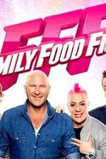 Watch Family Food Fight Goojara