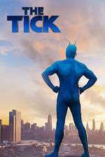 Watch The Tick Goojara