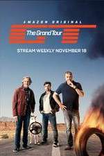 Watch The Grand Tour Goojara