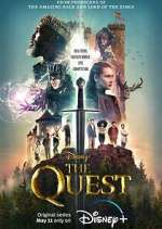Watch The Quest Goojara