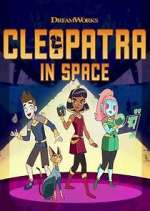 Watch Cleopatra in Space Goojara