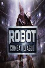 Watch Robot Combat League Goojara