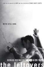 Watch The Leftovers Goojara