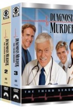 Watch Diagnosis Murder Goojara