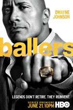 Watch Ballers (2014) Goojara
