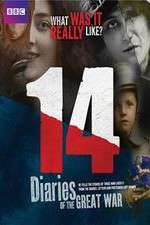 Watch 14 Diaries Of The Great War Goojara