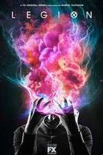 Watch Legion Goojara
