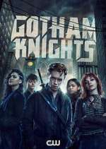 Watch Gotham Knights Goojara