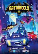 Watch Batwheels Goojara
