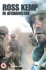 Watch Ross Kemp in Afghanistan  Goojara
