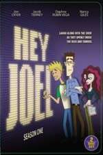 Watch Hey Joel Goojara