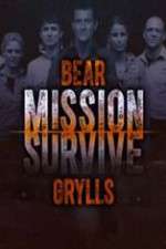 Watch Bear Grylls Mission Survive Goojara