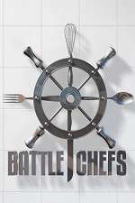 Watch Battlechefs Goojara