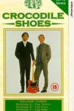 Watch Crocodile Shoes Goojara