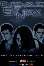 Watch Chronicles of Syntax Goojara